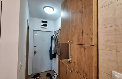 Rental of a cozy 2-room apartment, 50 m², Voždovac district, Belgrade, Serbia